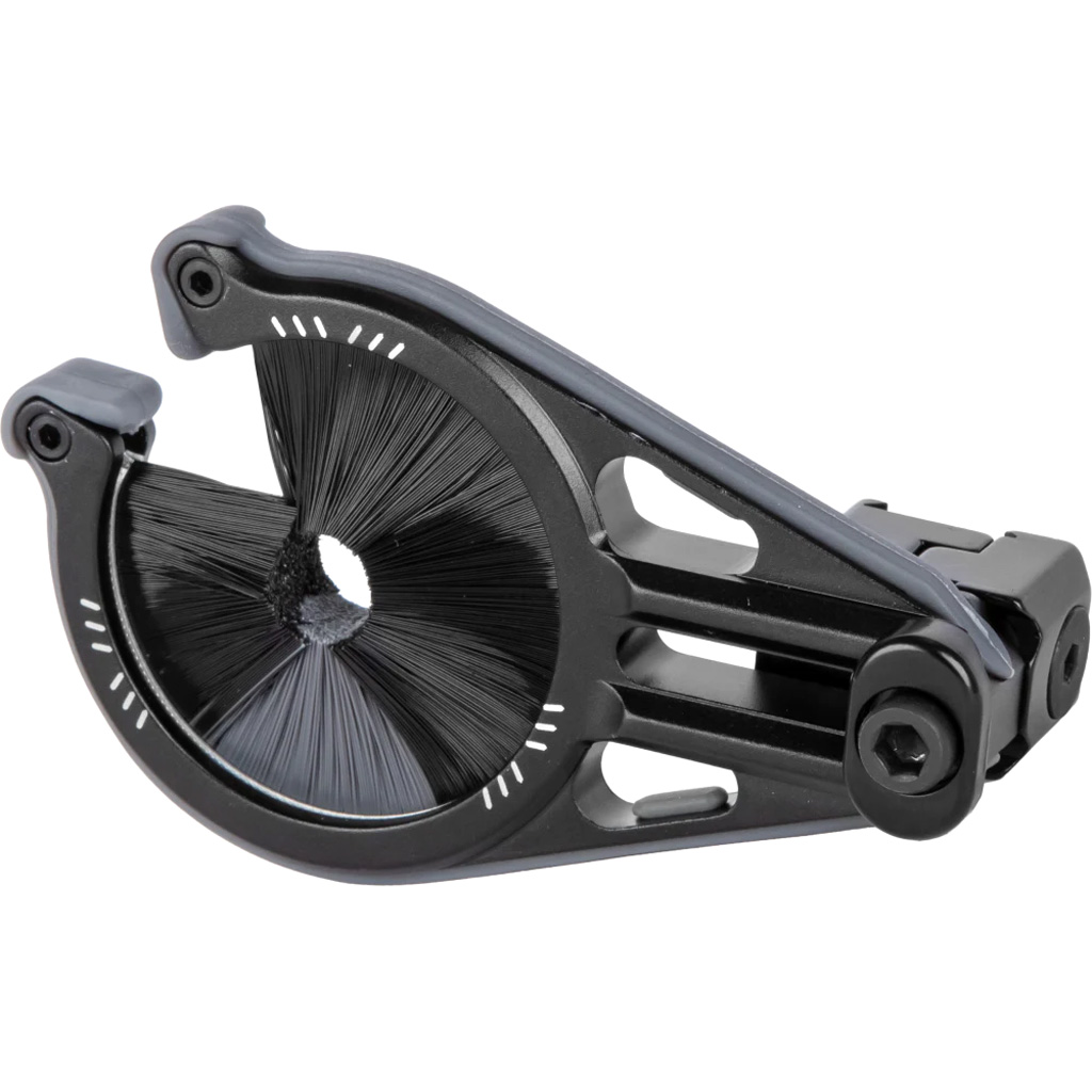 Trophy Ridge Whisker Biscuit Pro IMS Black/Gray Medium - Image 3