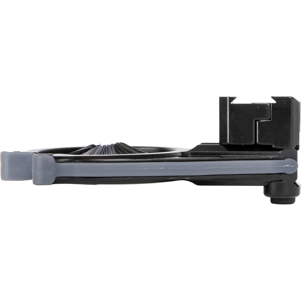 Trophy Ridge Whisker Biscuit Pro IMS Black/Gray Medium - Image 2