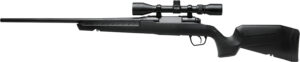 Savage Arms Axis XP Combo Compact 6.5 Creedmoor 4+1 20" Right Hand Black