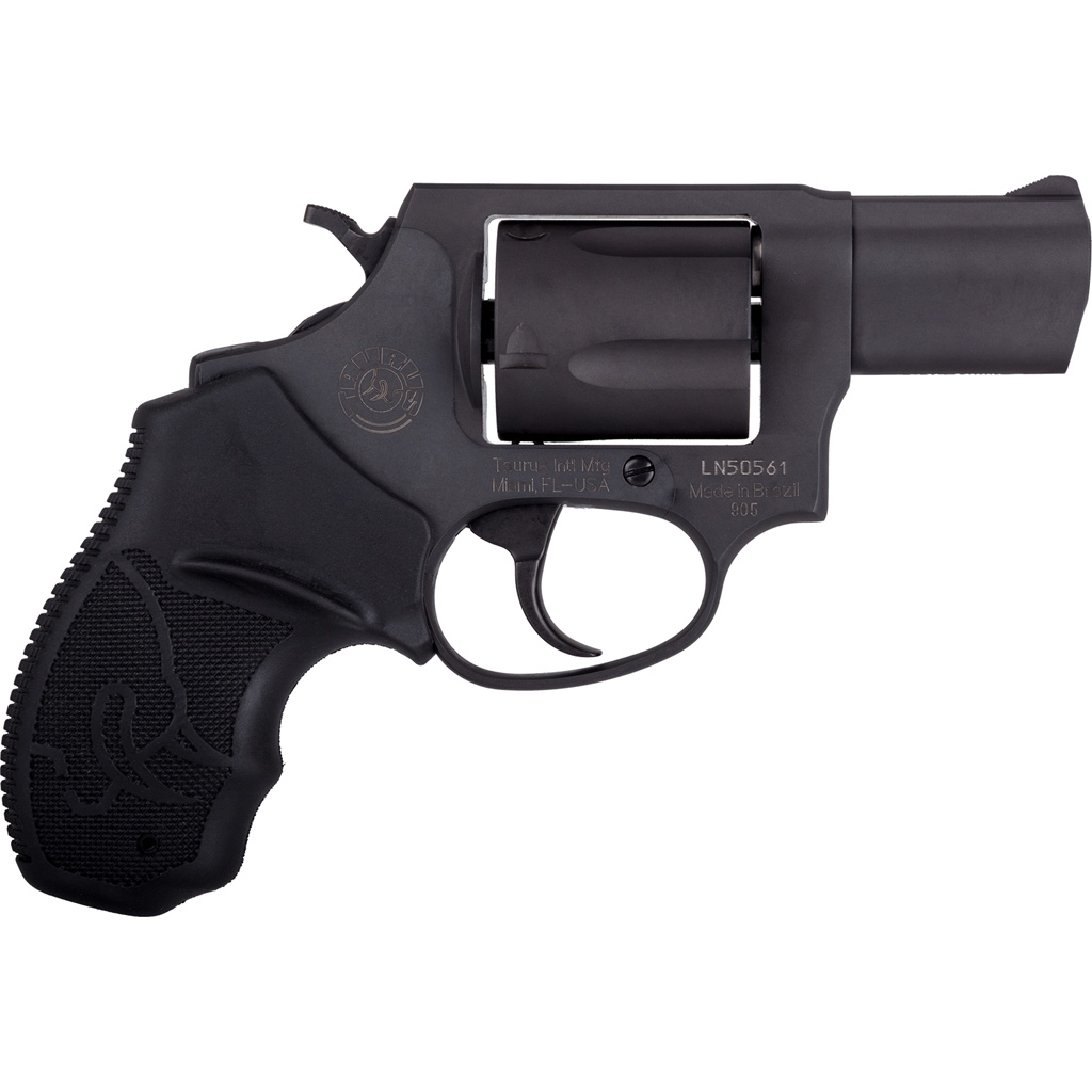 Taurus M905 Revolver 9mm 2 in. Black 5 rd.