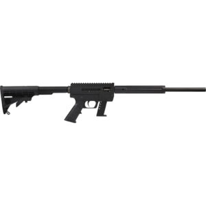 Just Right Carbines Gen 3 JRC M-Lok Rifle 9mm 17 in. Black Unthreaded M&P Mag CT/NJ/MA