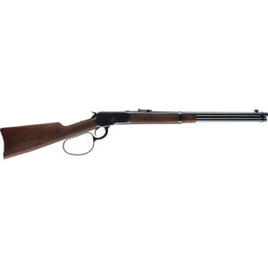 Winchester 1892 Large Loop Carbine Rifle 45 Colt 20 in. Walnut