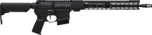 CMMG 34A120F-AB   RESOLUTE MK4 338ARC 16.1  ARMBLK