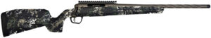 SAV 32356 AXIS 2 PRO FOREST SP CAMO 308WIN
