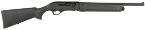 TOK 21000427 TTS-112 12G SEMI-AUTO 18.5" BLK