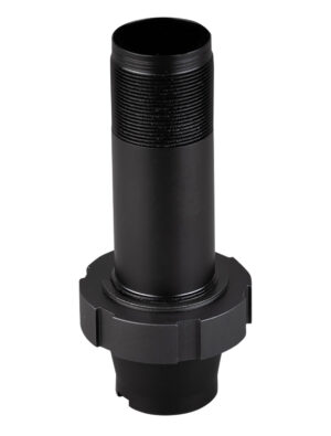 SilencerCo AC1312 Echo Choke Adapter Black