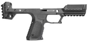 Strike Industries SMCCP320FRAMEBLK SMC Charlie  9mm/357Sig/40S&W