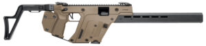 KRISS KV45-3CFD03   VECTOR CRB G3 45A   16   FDE