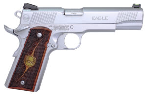 IVER EAGLE HC           G2 45 5IN CHROME FOS