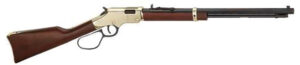 GoldenBoy 22LR 20" LargeLoop Blue 16rd