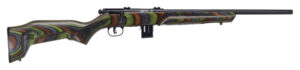93R17 BLT MMLST 17HMR Green Stk 18" TBrl