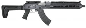 ZAST AK 7.62x39 Ext HG MP GRP FLD STK 30