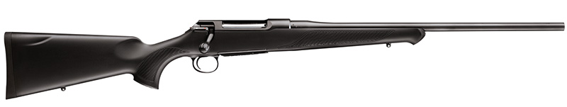 Sauer 100 ClassicXT 6.5PRC 22" B Syn 5rd