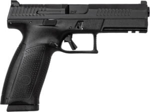 CZU CZP10-F 9MM BLK 19RD OR