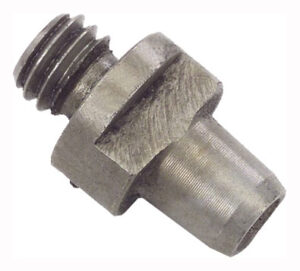 TRADITIONS MUSKET NIPPLE - LIGHTNING 1/4-28 THREADS 2-PK