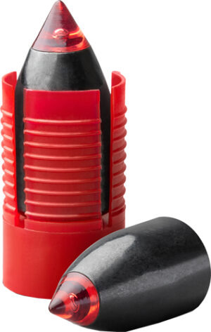 TRADITIONS BULLETS CARNIVORE - .50 CAL 275GR SABOT 15-PK