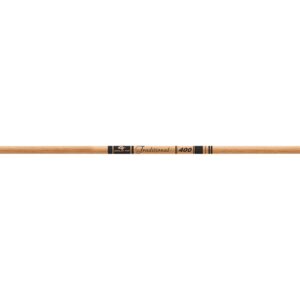 Gold Tip Traditional Shafts 500 1 doz.