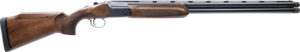 AKKAR 820 LADIES COUNTRY 20GA" - 3" 28"VR EJECTORS BLUE WALNUT