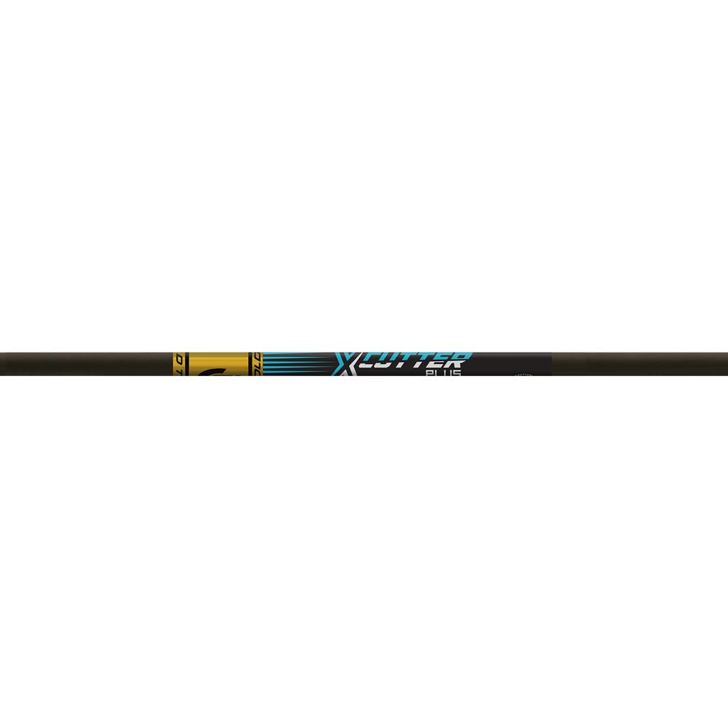Gold Tip X-Cutter Plus Shafts 1 doz.