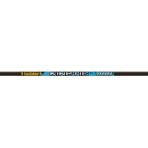 Gold Tip Kinetic Kaos Shafts 300 1 doz.