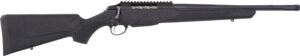TIKKA T3X 308 WIN ROUGHTECH - RANCH 16" ROUGHTECH BLACK THRD