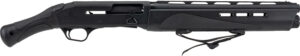 IWI MAFTEAH 12GA 14" SEMIAUTO - SHOTGUN BIRDSHEAD GRIP BLACK