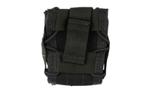 HSGI HANDCUFF TACO BLK