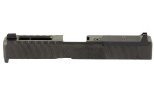 NOVESKE OR SLD FOR GLOCK 19 G3 BLACK