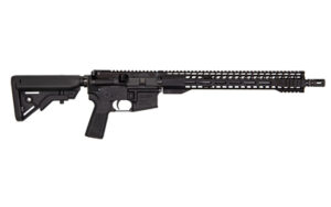 RADICAL 300BLK 16" SHR HG 30RD BLK