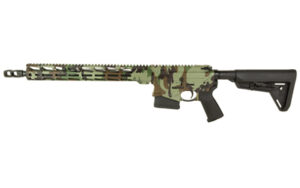 RUGER SFAR 7.62NATO 16.1" 20RD M81