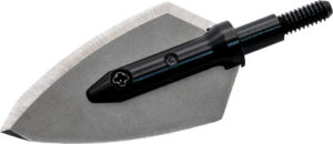 MAGNUS BROADHEADS SINGLE BEVEL - 150GR 1 1/32" 3PK