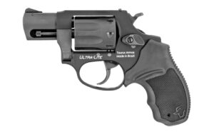 TAURUS 942 UL 22WMR 2" 8RD BLK