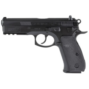 CZ 75 SP-01 TAC 50TH 9MM 10+1 FS