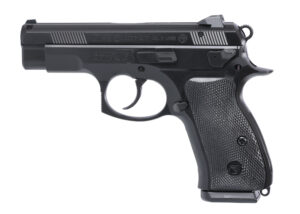 CZ 75DPCR 50TH 9MM 15+1 3.8" FS