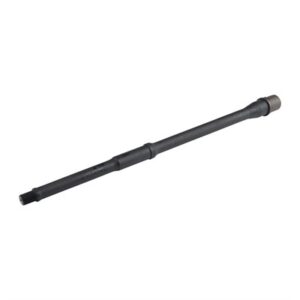 16'' LIGHTWEIGHT MID-LENGTH 5.56 BARREL, 1-7  TWIST