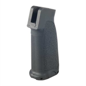 MOD-0 GUNFIGHTER GRIP POLYMER BLACK