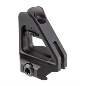 AR-15 PEAK/01 FIXED IRON FRONT SIGHT BLACK
