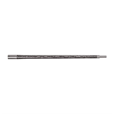 224 CALIBER 1-7 TWIST 24'' CARBON FIBER SENDERO BARREL