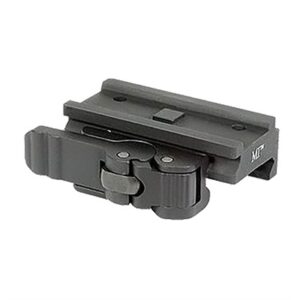 AIMPOINT T-1 LOW QD MOUNT BLACK