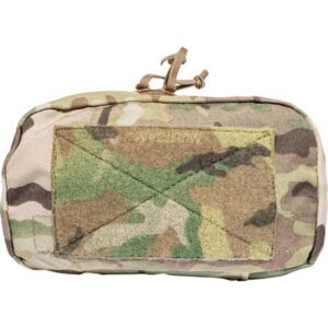 E&E HORIZONTAL POUCH MULTICAM