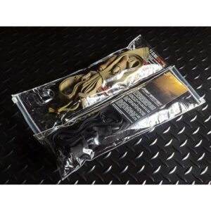 SI-S3 (SILENT STRATEGIC SYSTEM) SLING WITH KEVLAR LOOP.