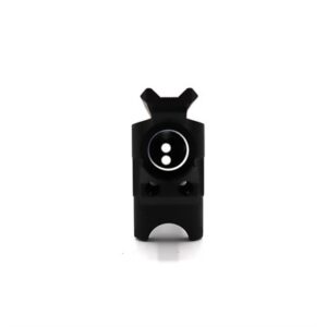 CLASSIC .22LR RECEIVER SLIP FIT MODEL BLACK