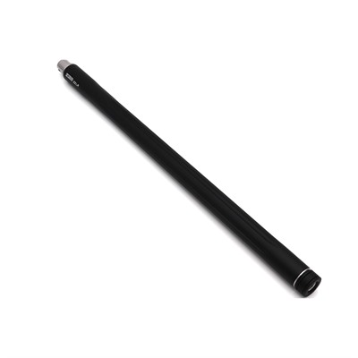 ULTRA LIGHTWEIGHT 16'' BULL FLUTED BBL 10/22 LR BLACK