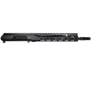 BRN-180 GEN 3 UPPER RECEIVER, 13.9'' BBL, .223 WYLDE, BLK