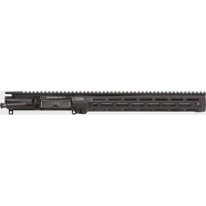 MRP-L M-LOK 5.56/300 BLK 13.25'' ASSEMBLED UPPER RECEIVER