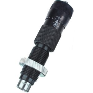 338 NORMA MAGNUM MICROMETER SEATER DIE