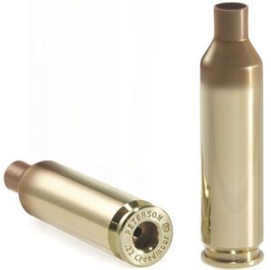 22 CREEDMOOR LARGE PRIMER BRASS 50/BOX