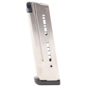 1911 AUTO, .40 S&W, 9-ROUND MAGAZINE