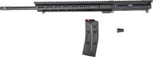 FRANKLIN ARMORY F17 L 20" - UPPER KIT 17 WSM 10RD BLACK