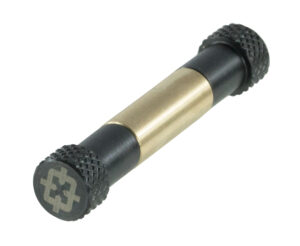 Cross Armory CRPP308 Pin Pal  308 Win/7.62x51mm NATO AR-10 Black Melonite Steel
